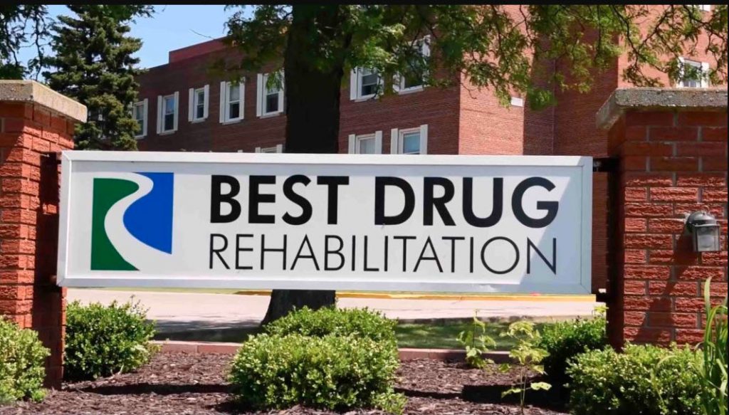 drug rehab
